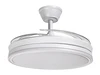 Fluara menny.40W 3000-6500K venti@