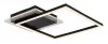Ottavia,belt.menny. LED24W, 37x37cm@