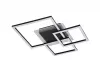 Ottavia,belt.menny. LED40W, 50x50cm@