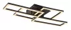 Drusus,belt.menny. LED40W, 70x35cm@