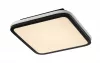 Serkan menny. LED43W, 35x35cm, RGB@