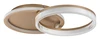 Rivona menny.22W3000-6500K L535cm@