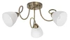 Palomina menny.E27 3x60W 525x525 br