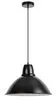 WILBOUR beltéri függeszték E27max 60W D36