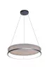 Farenzo,belt.függ. LED40W, H150cm