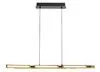 REMIEL beltéri függeszték LED 30W L79cm