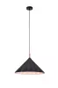 Linavo függ. E27 1x40W D52cm