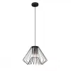 Emerencia függ. E27 1xMAX40W, D40cm