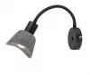 Farelia fali, E14 1xMAX10W, H25cm