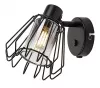 Emerencia fali E14 1xMAX40W L19cm