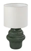 Glimo,beltasztaliE14 1xMAX40W zöld