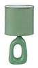 Sylira,belasztaliE14 1xMAX40W zöld