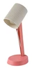 Solvet asztali E14 1x11W H365cm R.@