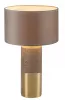 Yelda asztali E27 1xMAX40W, H55cm