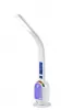 Figen asztali LED 5W H38cm fehér@