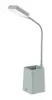 Arvid asztali, LED6W, H37cm, kék@