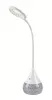 Vivter asztali LED4W, H30cm, fehér@
