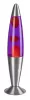 Lollipop3 lávalámpa LED25W s/lila