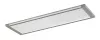 Tarelo pultmeg. LED6W, L30cm, ezüst