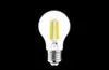 LED E27 A60 4W 840lm 3000K Fil.@