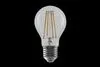 LED E27 A60 7W 850lm 2700K Fil.@