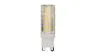 LED G9 4W 350lm 2700K SMD@