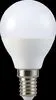 LED E14 G45 9W 810lm 3000K SMD@