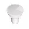 SMD LED, GU10, 7W, 800lm, 4000K@ SMD