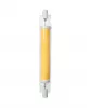 LED R7S 8W 750lm 2700K@ SMD