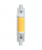 LED R7S 4W 450lm 2700K@ SMD