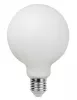 Filament LED E27 G95 8W 4000K 1055lm