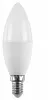SMD LED E14 C35 9W 806lm 3000K