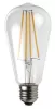 Filament LED E27 ST65 10W 4000K 1230lm