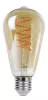 Filament LED E27 ST65 4W 2200K 300lm