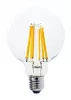 Filament LED E27 G95 12W 3000K 2000lm