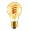 Filament LED E27 A60 4W 2000K 280lm