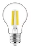 Filament LED E27 A60 4W 4000K 840lm