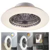 Dalfon beltéri mennyezet LED 30W ezüst@