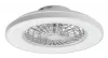 DALFON2 belt.ventilátor LED 48W 2400lm Távirányítóval