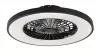 DALFON2 belt.ventilátor LED 72W 2100lm Távirányítóval