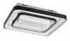 AIREON belt.ventilátor LED 40W 2200lm Távirányítóval