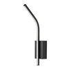 Tilmann fali 10W 4000K H36cm IP44 fk