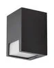CERNON kültéri fali GU10 1x max 7W H11cm