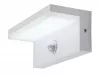 ZARAGOZA kültéri fali LED 9W L21cm fehér