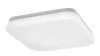 LOWAR kültéri mennyezeti LED 12W 24x24cm