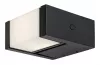 CUBBINGTON kültéri fali LED 10W L13cm