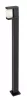 CUBBINGTON kültéri álló LED 10W H105cm