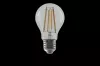 Fil. LED E27 A60 8W 1050lm 4000K@