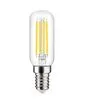 LED E14 T25 4W 400lm 3000K@ filament
