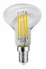 Fil. LED, E14 R50, 4W,400lm 4000K@